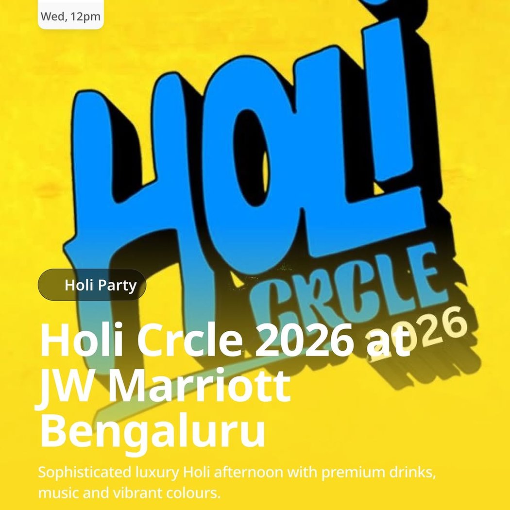 Holi Circle 2026 1