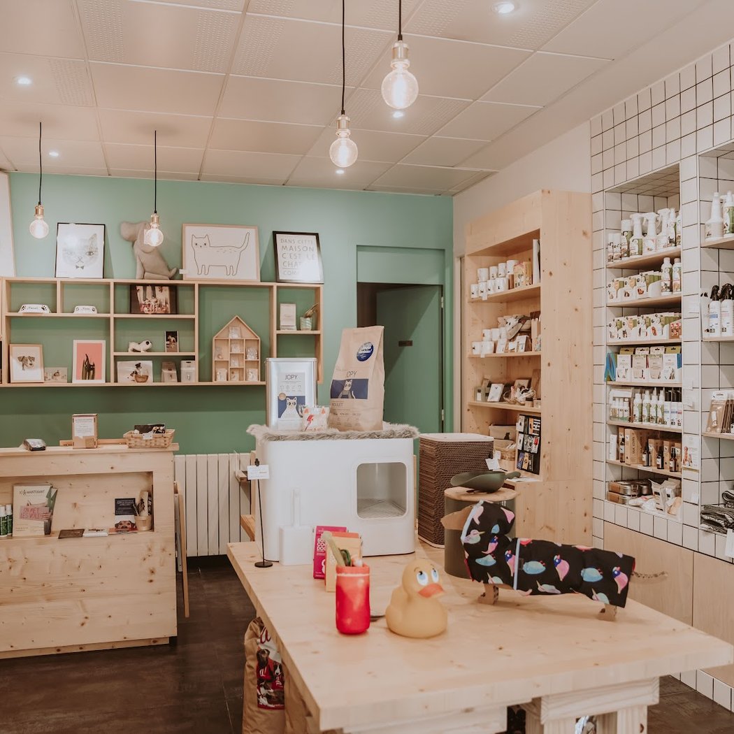 Hariet & Rosie | Petshop à Nantes 3