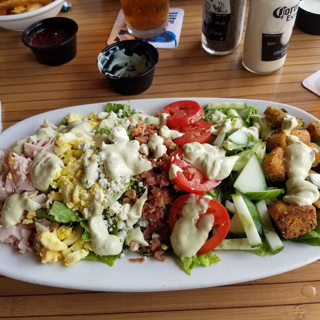 Carolina Ale House - Fayetteville 3