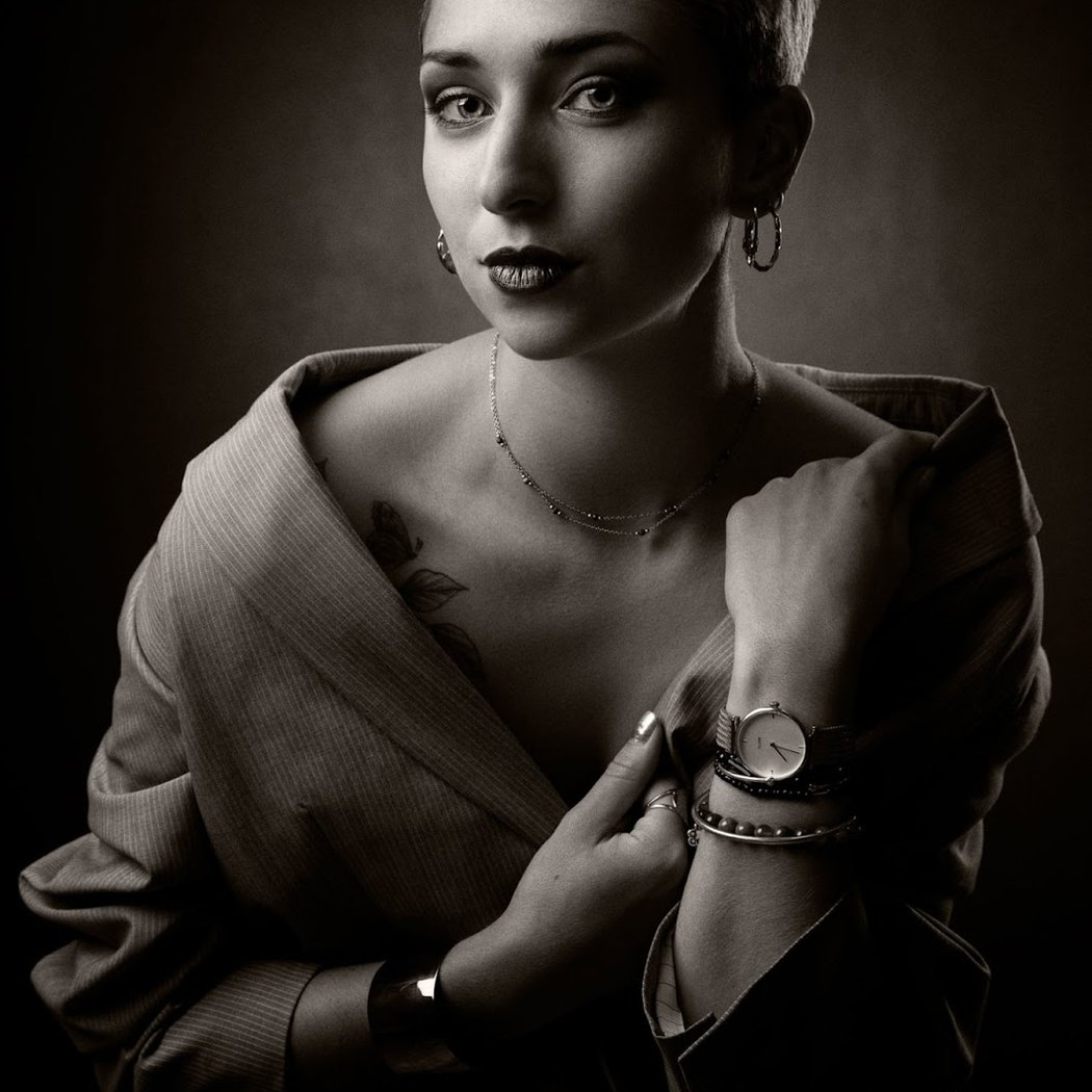 Robert Hechinger Photographie 2