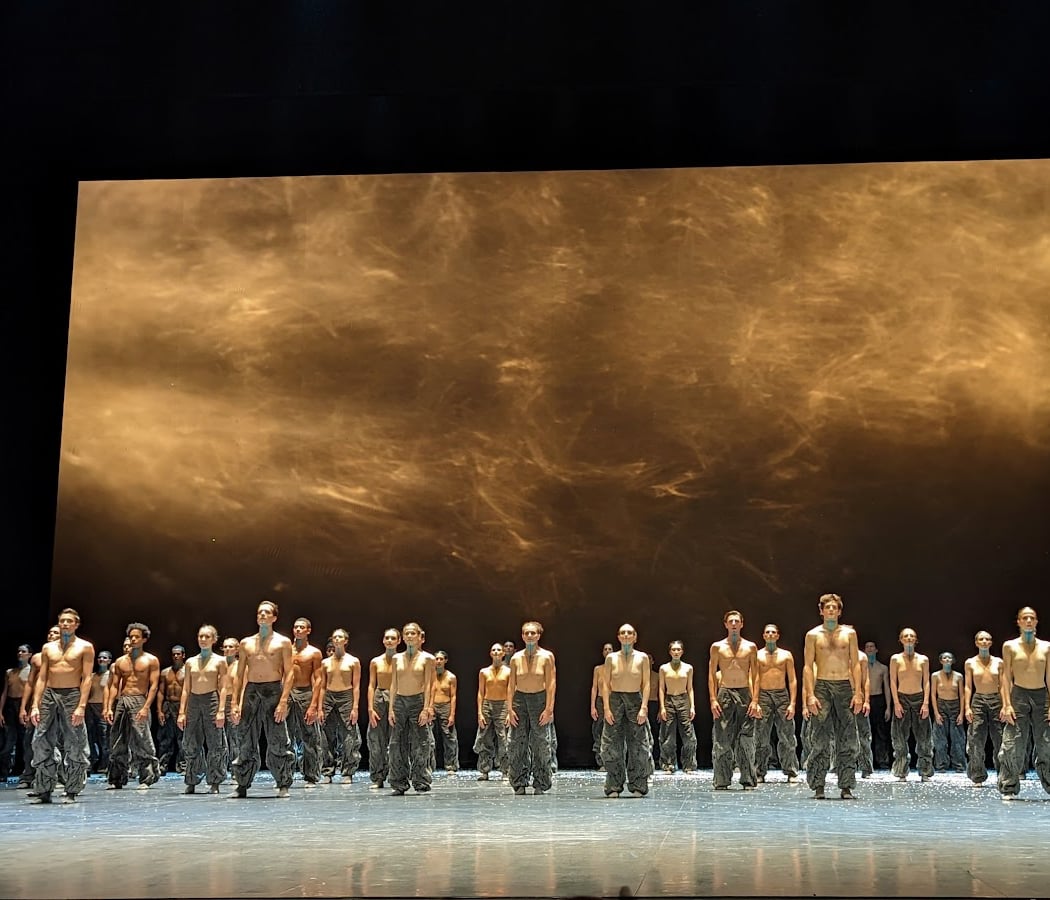 Concerts au Grand Théâtre de Provence 1