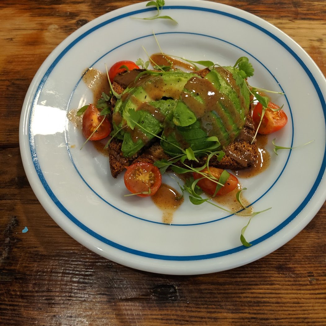 PLANTED's Community Dinner
