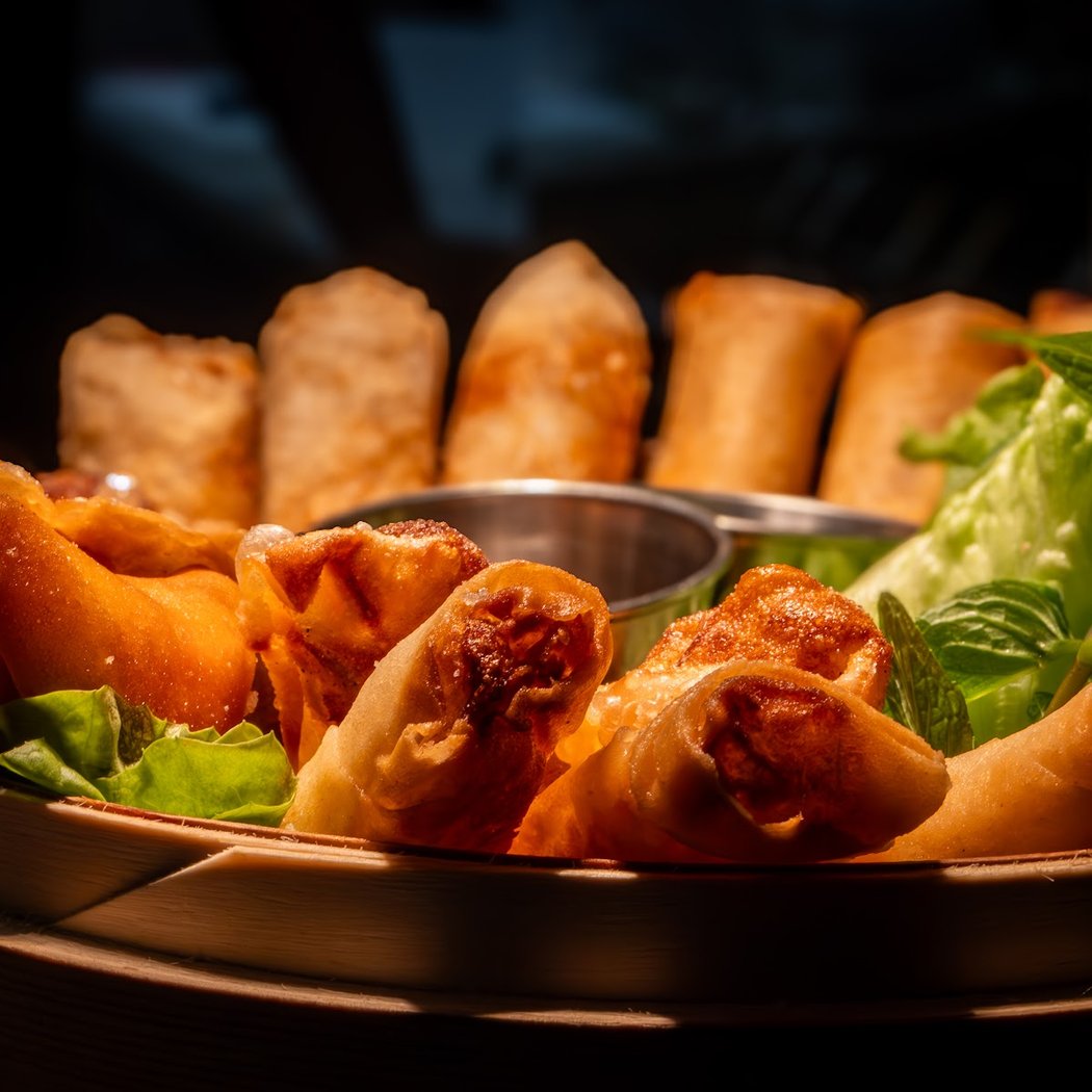 Opium restaurant-club 3