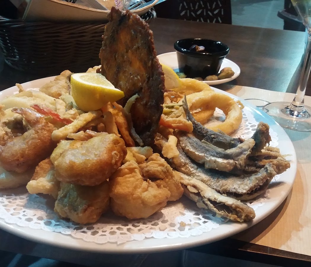 Restaurante San Fernando 3