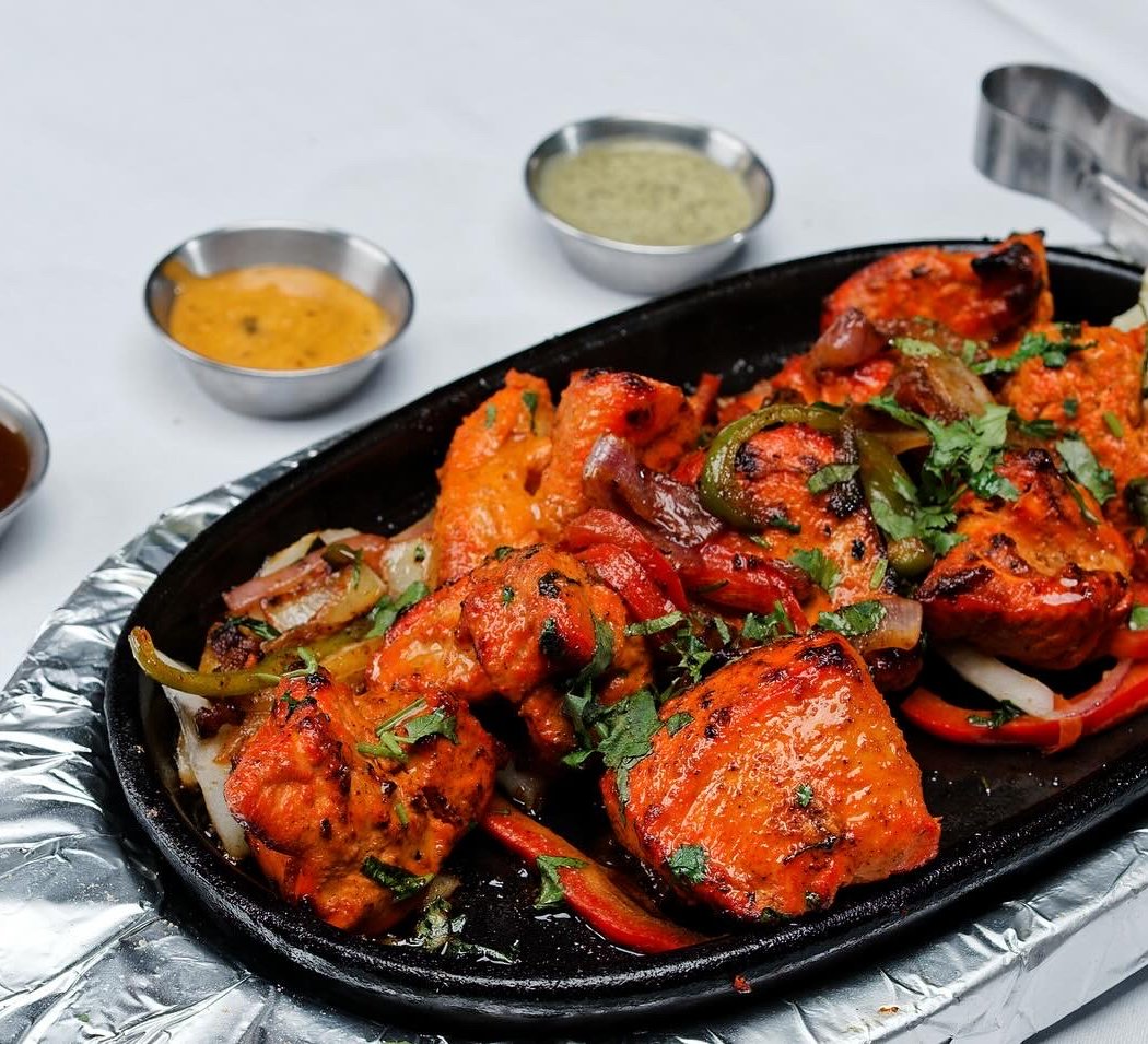 Little India Restaurant & Bar 1