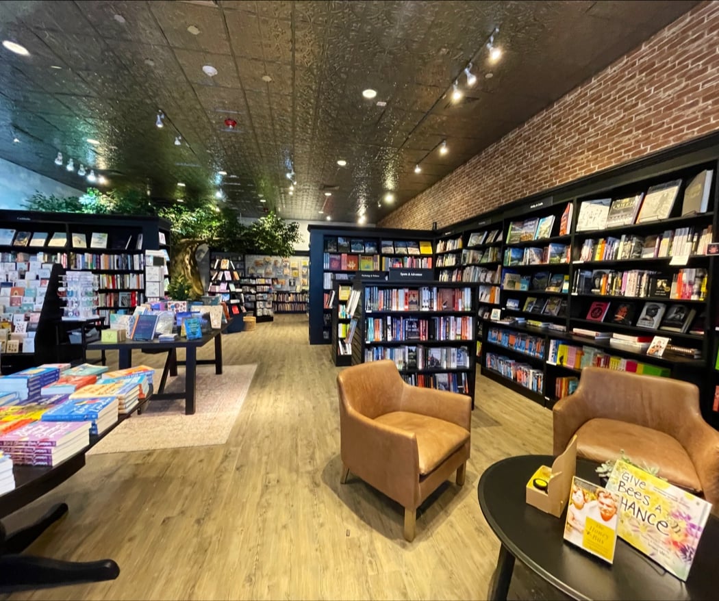 Hummingbird Books 1