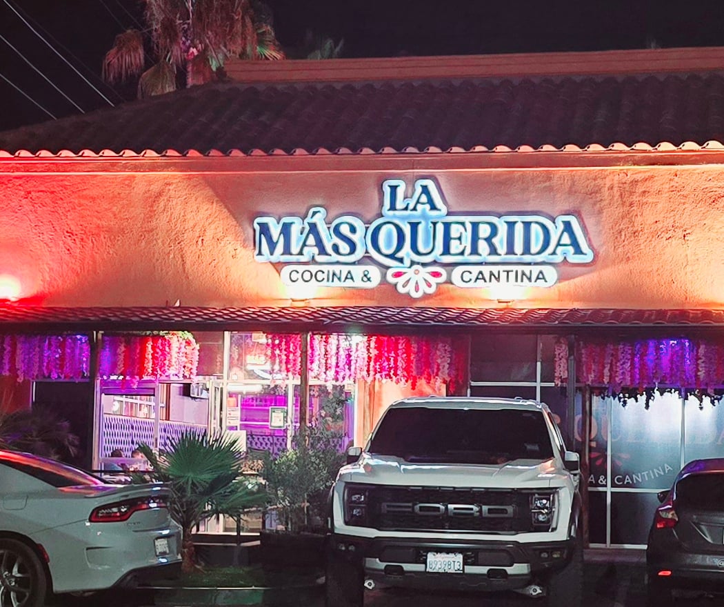 La Más Querida Cantina & Cocina 2