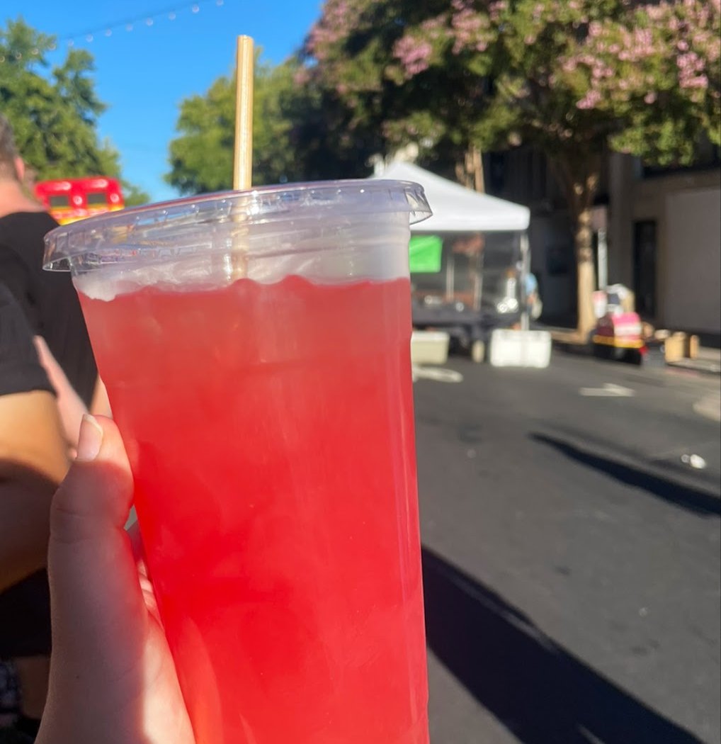 San Rafael’s Italian Street Painting Festival 4