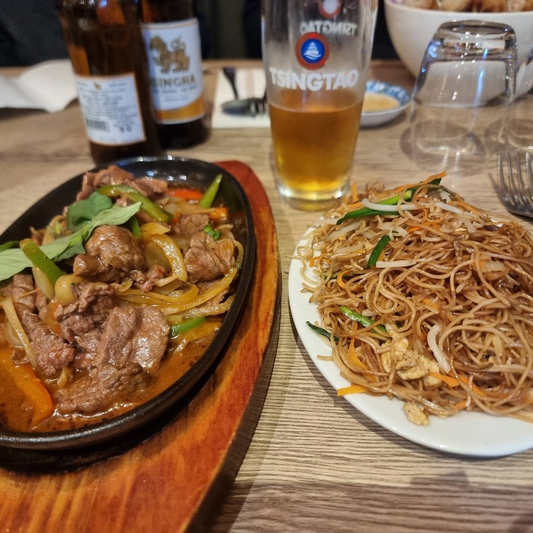 Au Bol de Riz 4