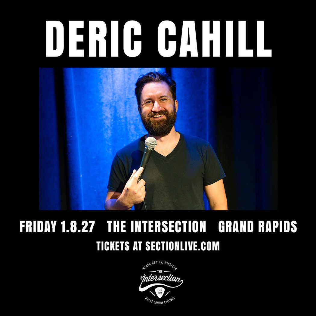 Deric Cahill 3