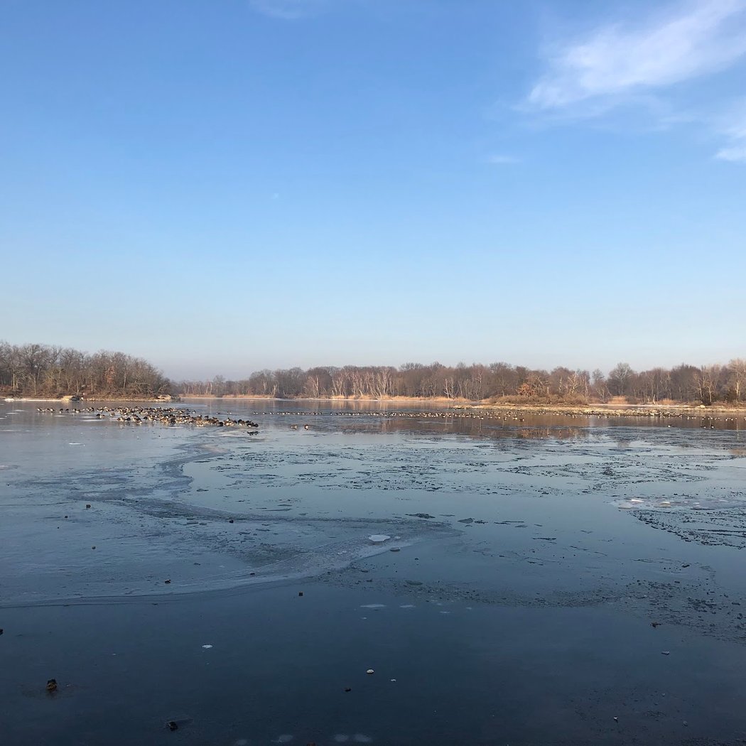 Playland Lake 1