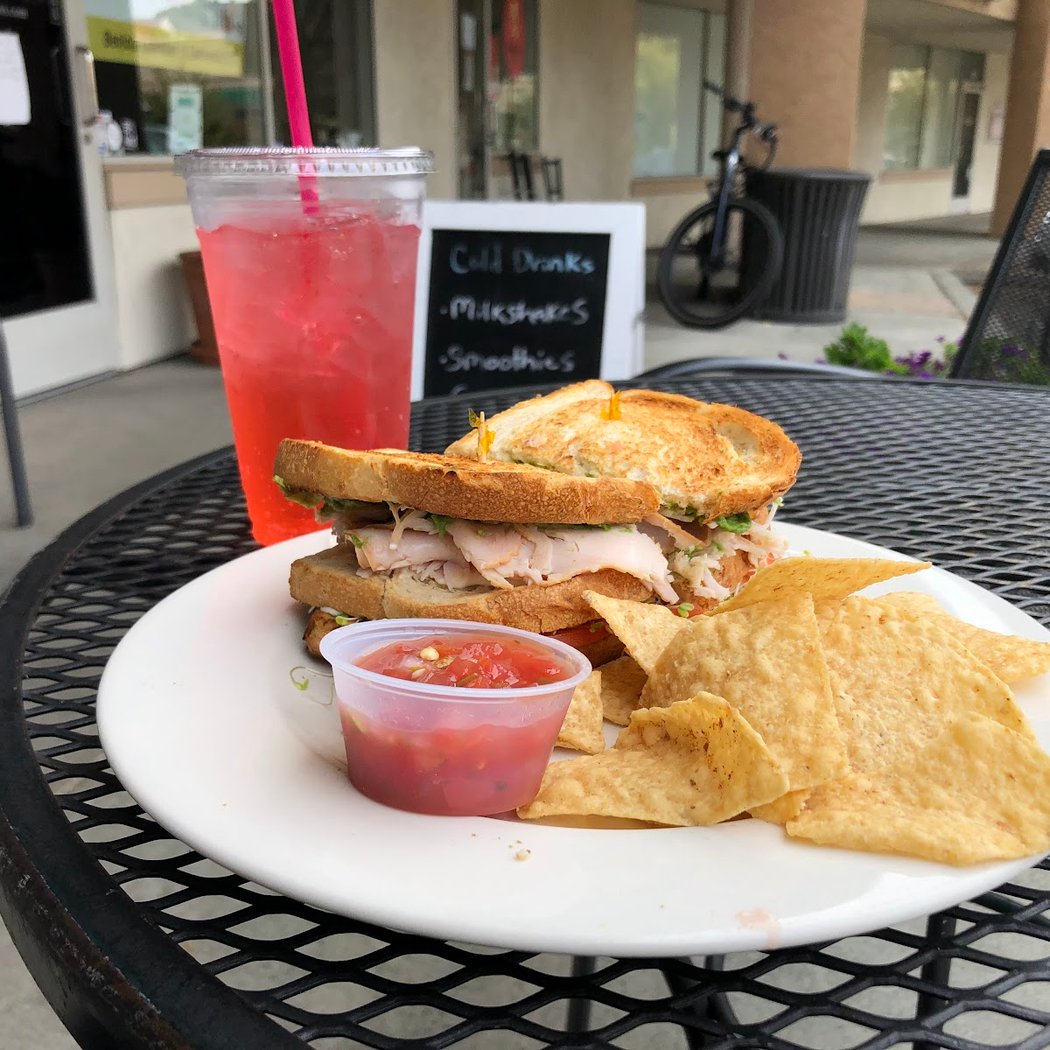 Benicia Coffee Company 1