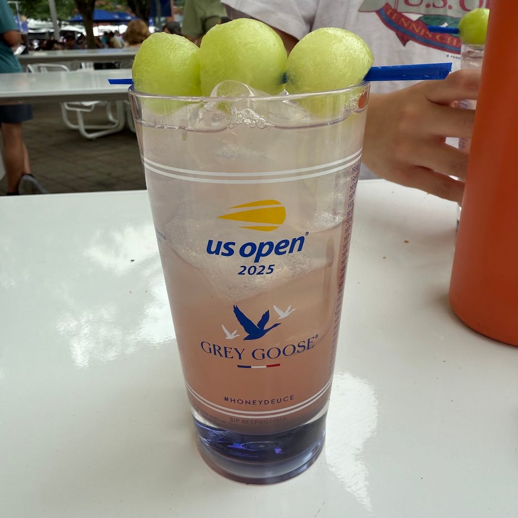 Grey Goose 4
