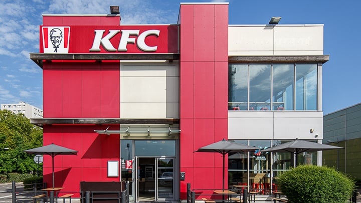 KFC 2