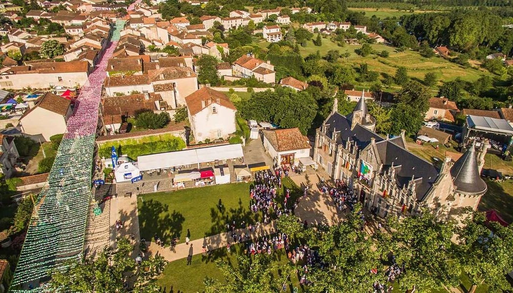 Fête des Bastides et du Vin 1
