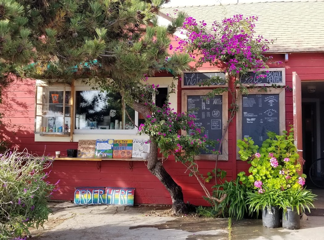 Waterside Workshops 3