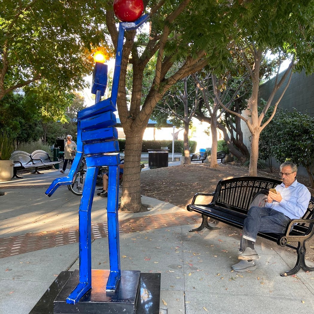 Frank D. Harrington Park 2
