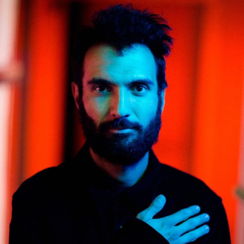 Tigran Hamasyan 3