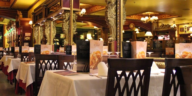 Restaurante La Tagliatella | Nervión, Sevilla 2