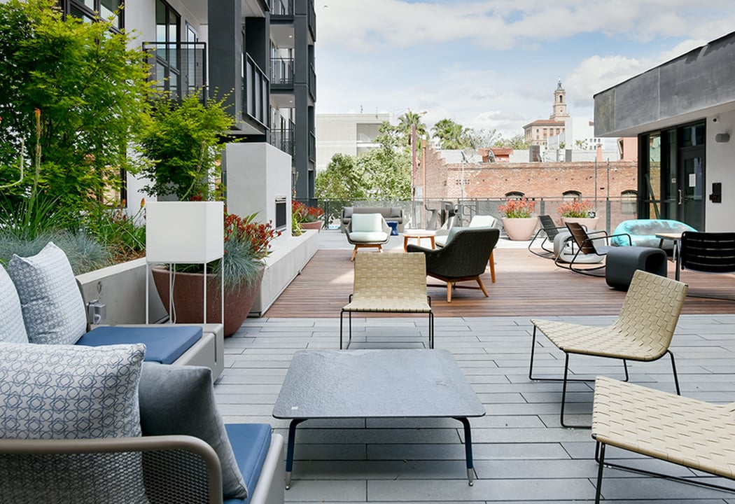 Modera San Pedro Square 1