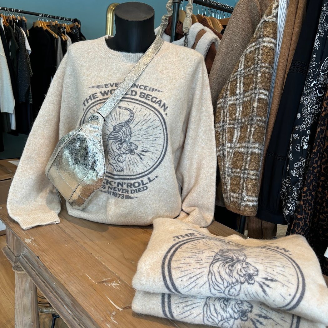 L'Atelier St Martin - Prêt à porter femme - Orvault 1