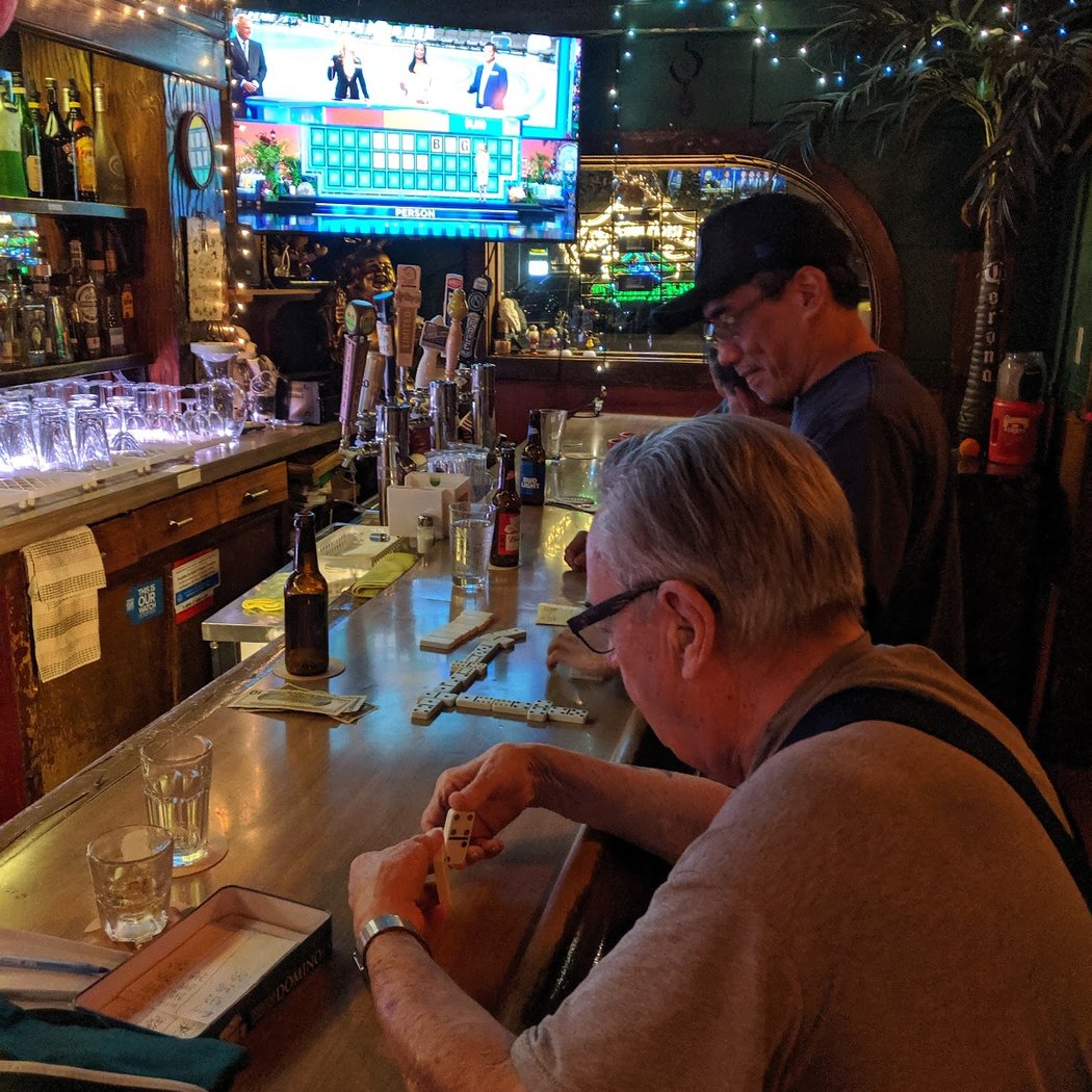 The Nags Head 1