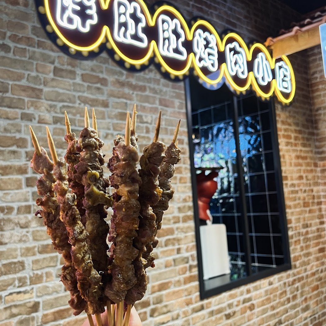 888 NIGHTMARKET | 一村夜话 2