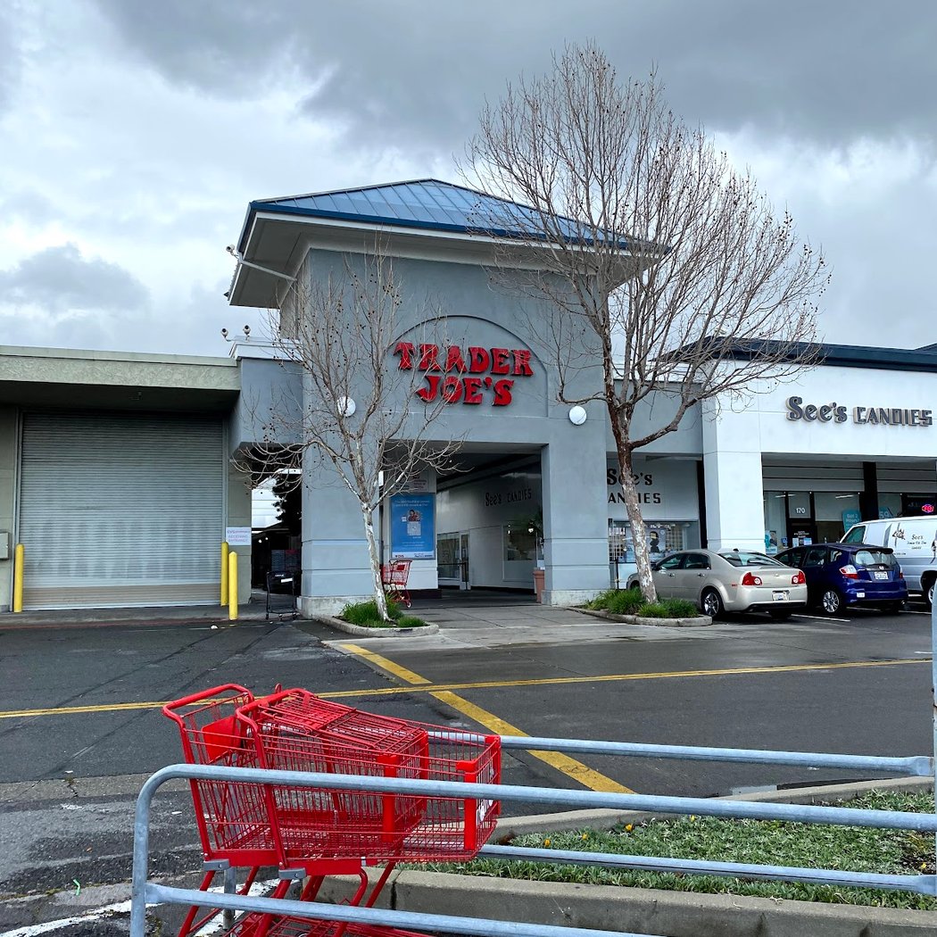 Trader Joe's 2