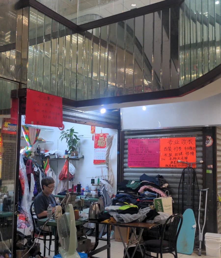 Ms. Chen - Expert Tailoring 3