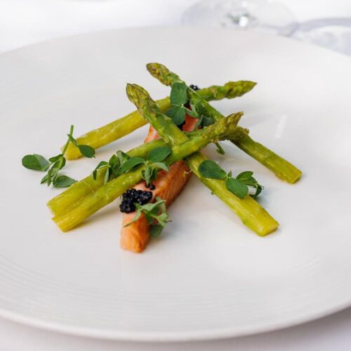 Restaurant du Petit Jardin 2