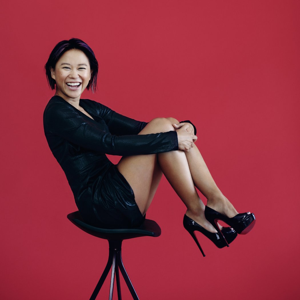 Yuja Wang, Piano & People of Earth 1