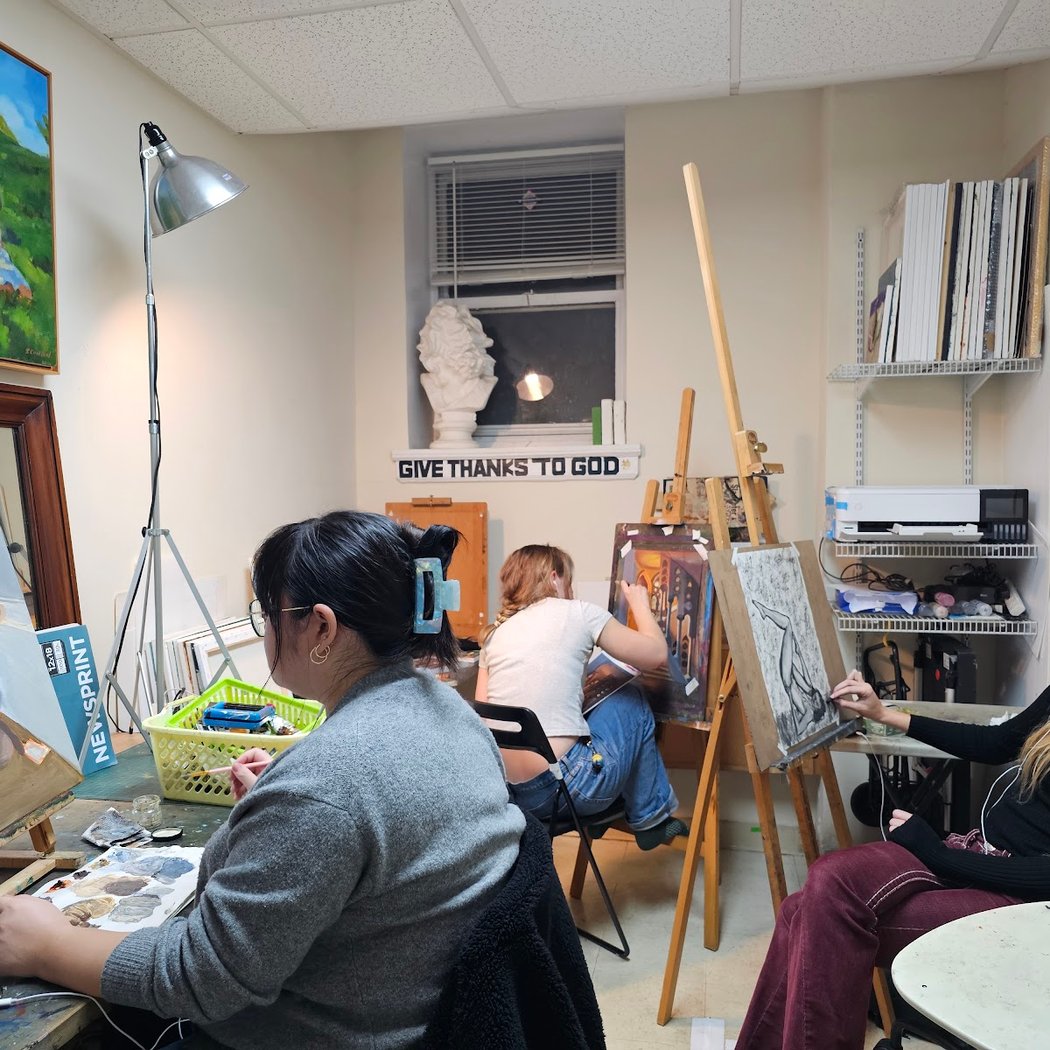 Bethany's Studio of Art 3