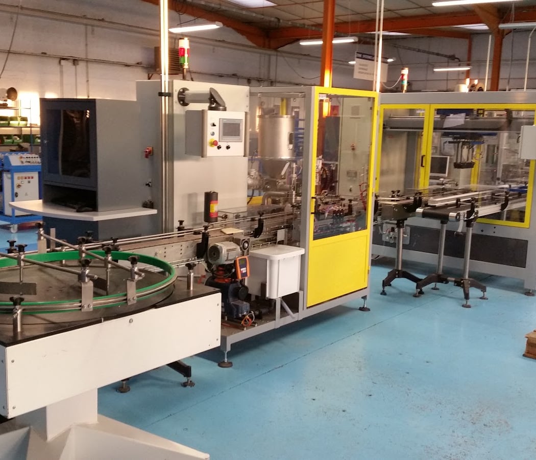 Visite Entreprise 2