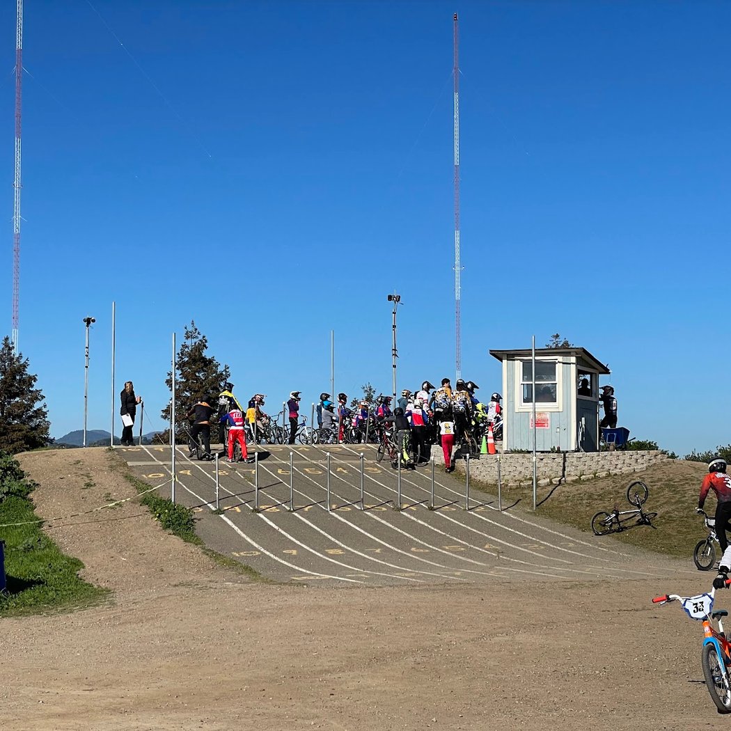 North Bay BMX 3