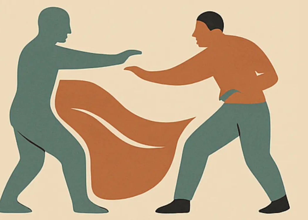 Cycle de 5 stages de Systema 1