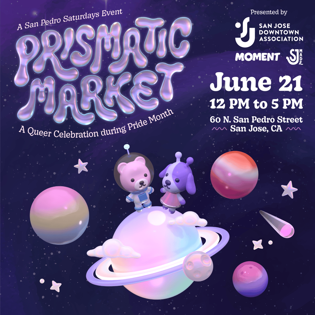 Prismatic Market