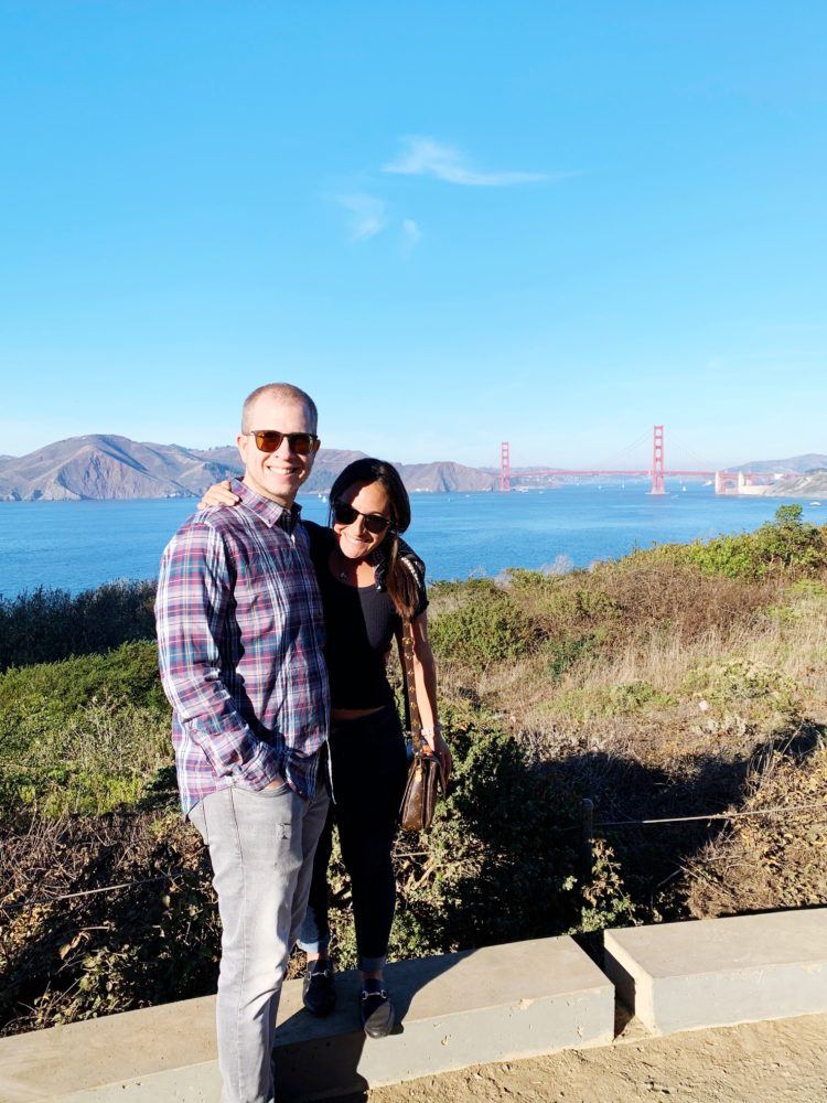 Lands End Trail 3