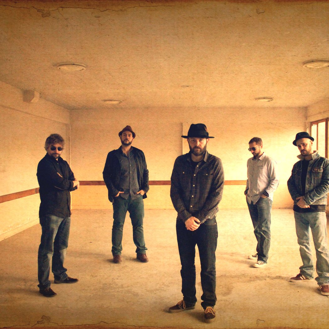 The Jonborrows Concert