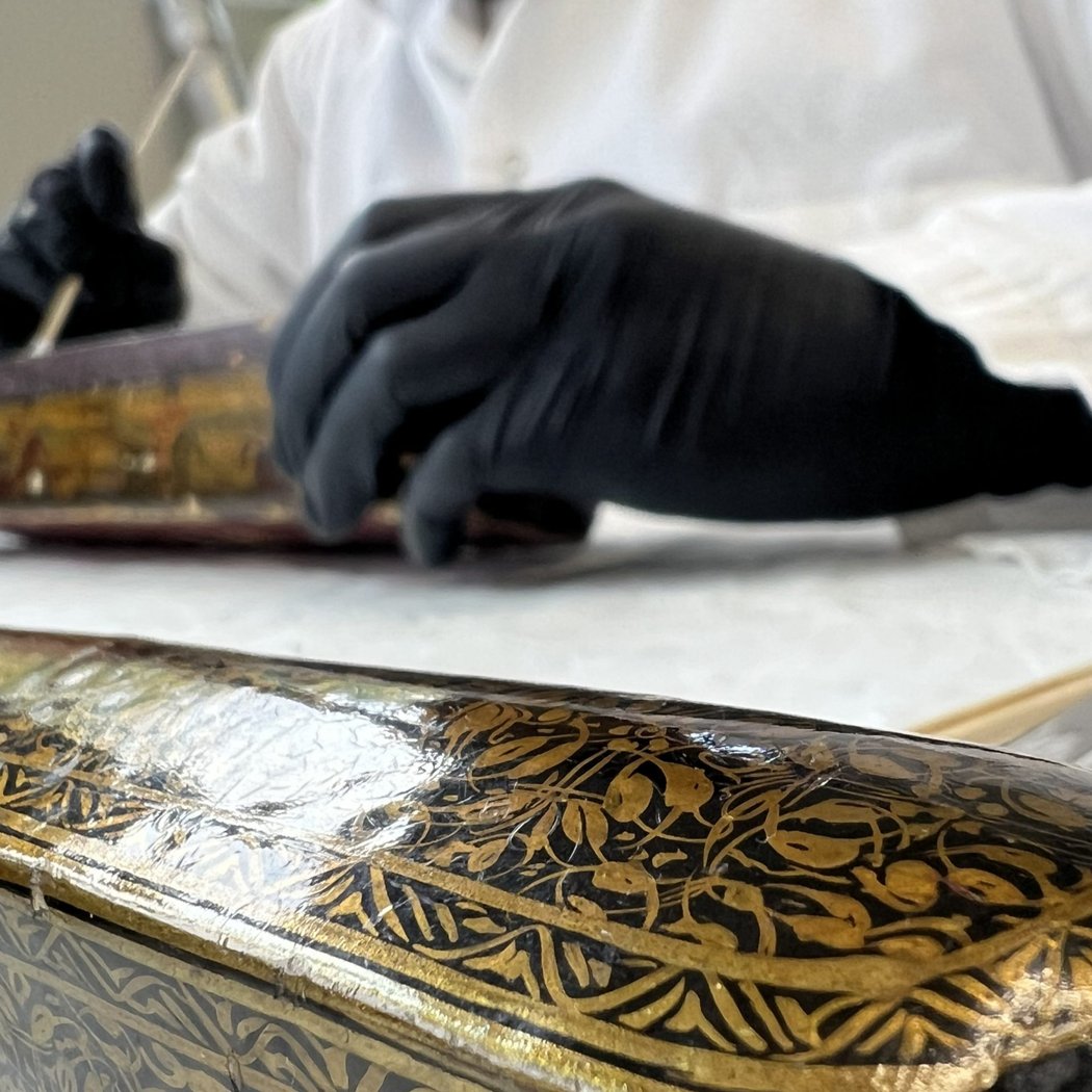 Voyage autour du monde de la restauration – Regards croisés d’expertes et échanges avec le grand public 1