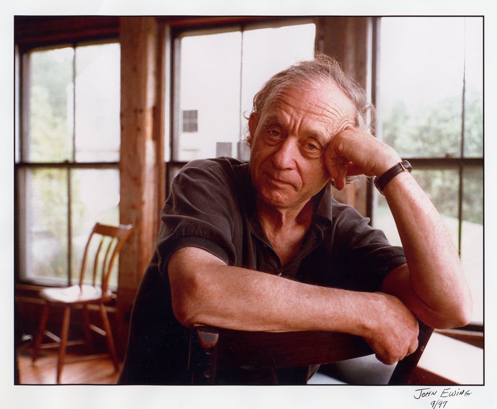 Ciné-Club Frederick Wiseman [3/8] 1