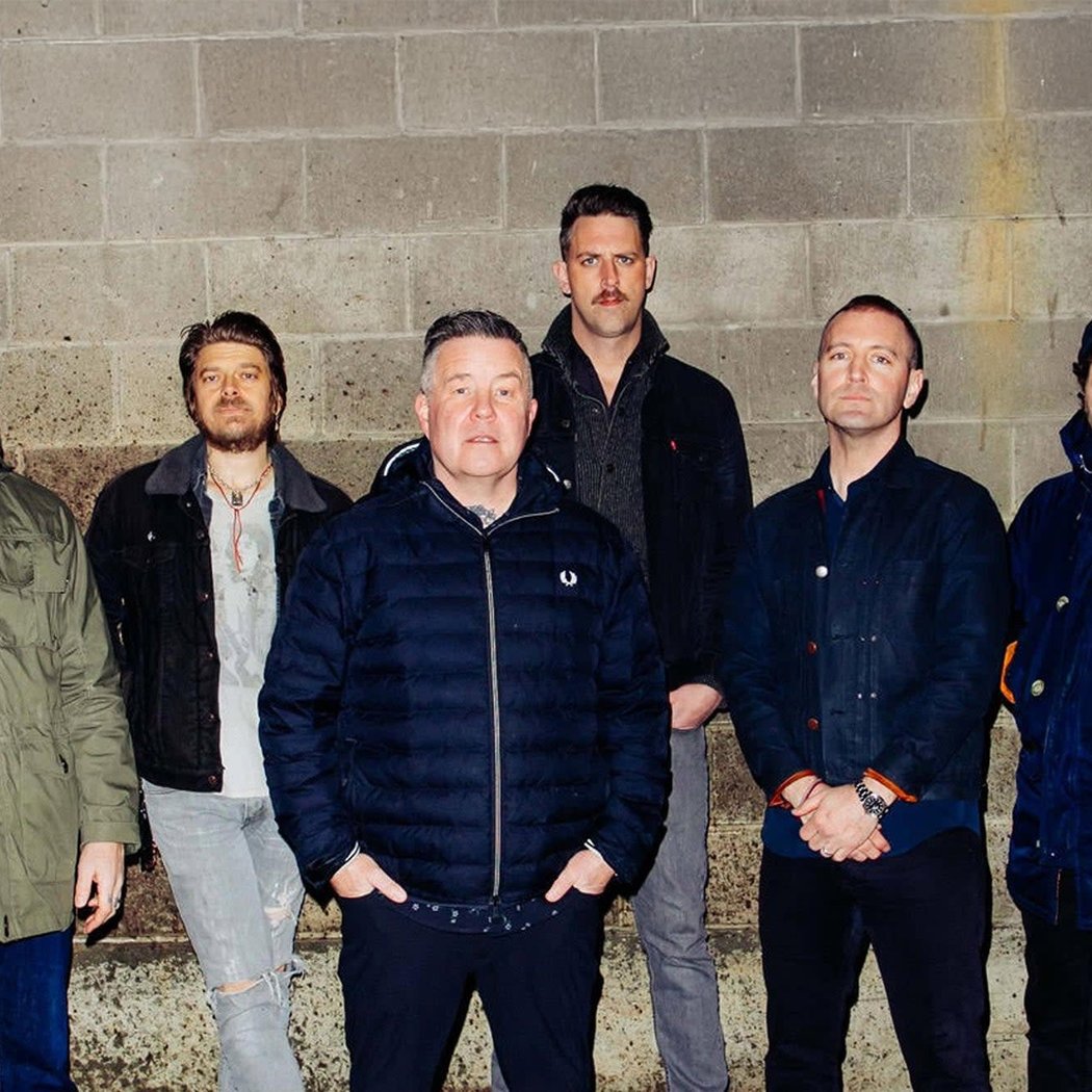 Dropkick Murphys Concert 1