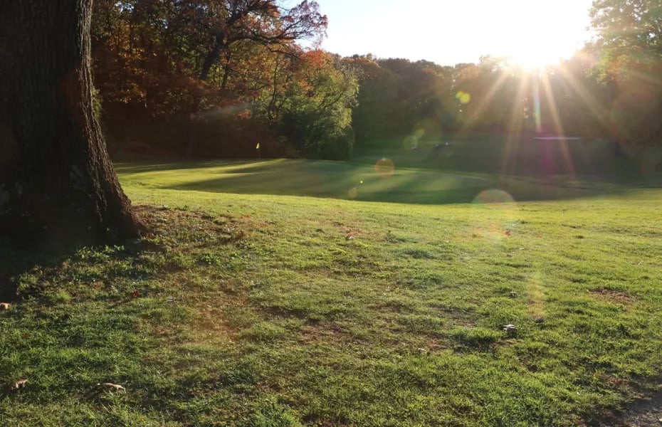 Forest Park Golf Course 3
