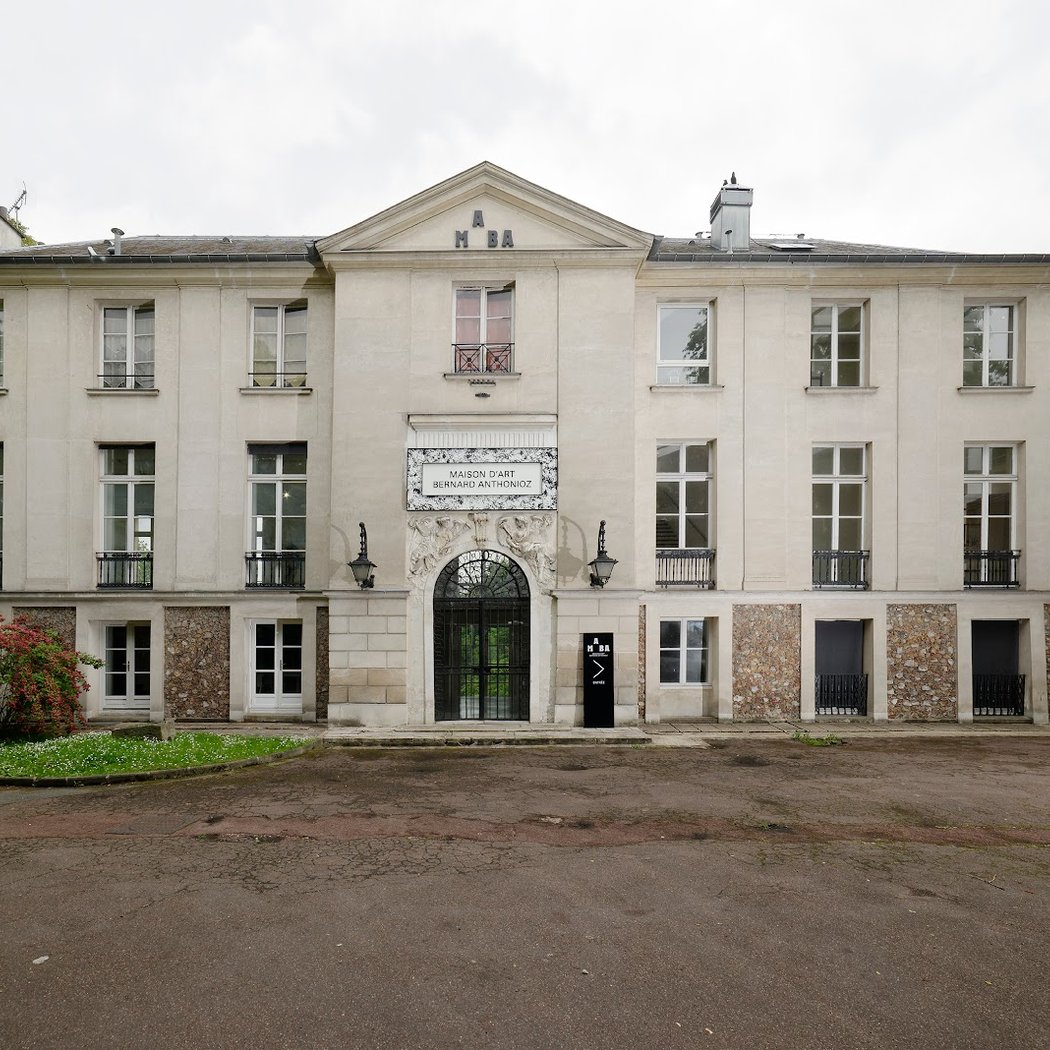 La Fondation des Artistes 3