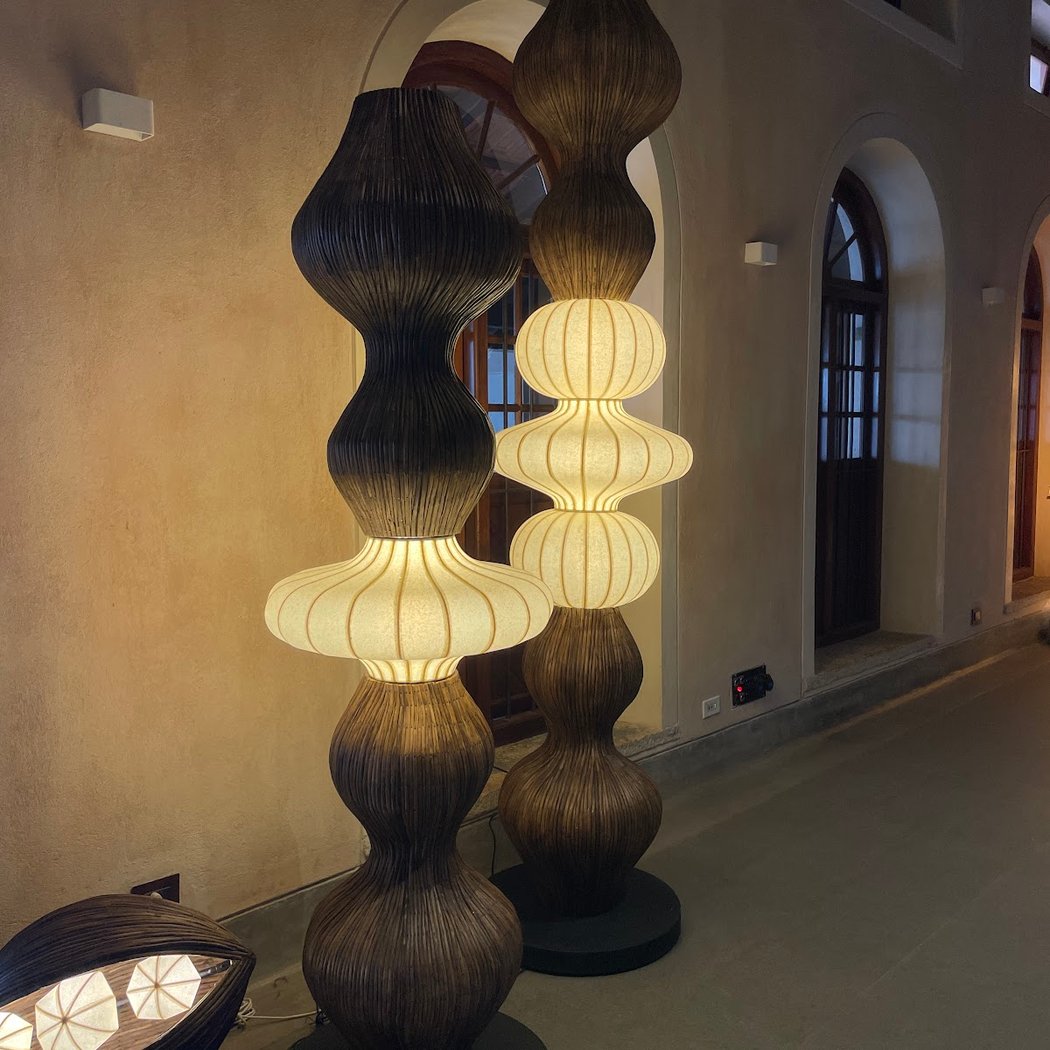 An Inquiry on the Ornament 1