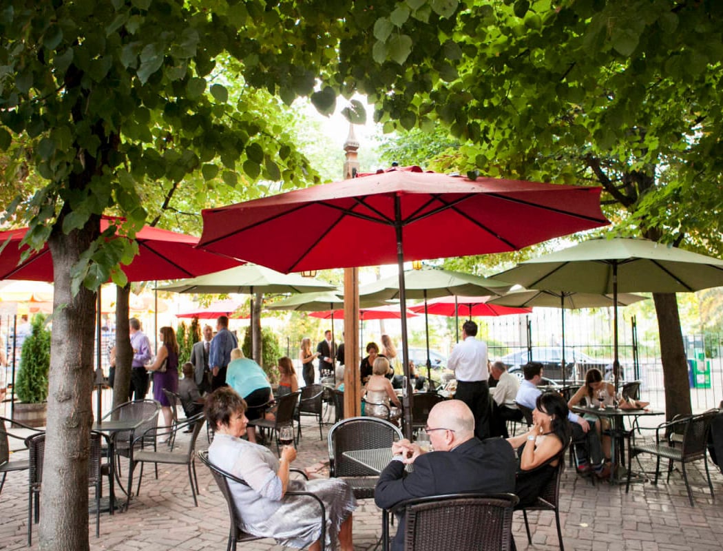 Live Music on the Riverfront Patio 3