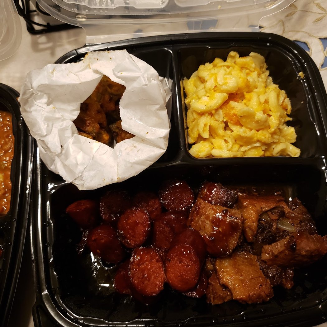 Bufords BBQ 3