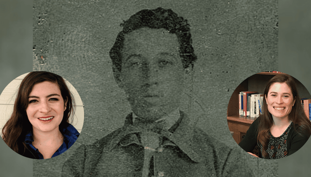 JewishGen Talks: Discovering Jewish Civil War Soldiers through the Shapell Roster and JewishGen 1