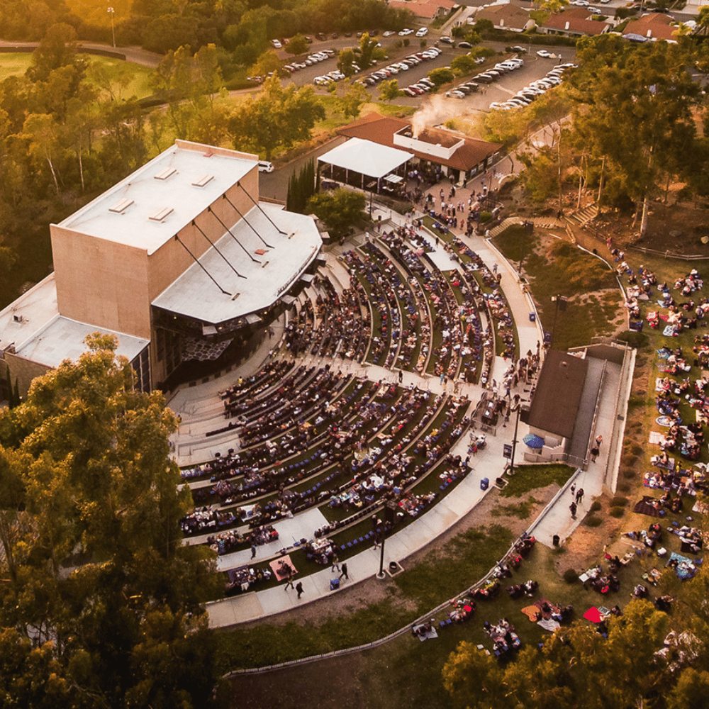 Moonlight Amphitheatre 2