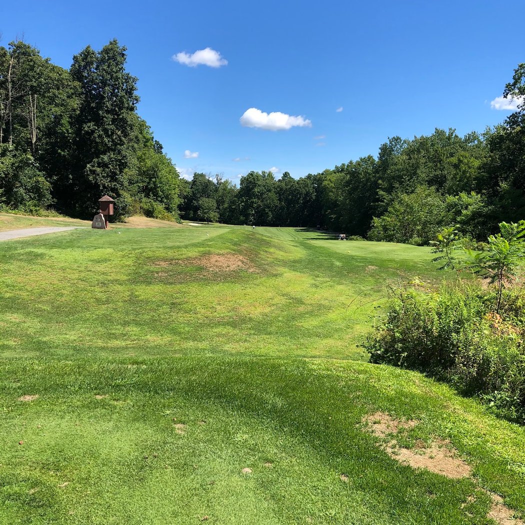 Wallkill Golf Club 2