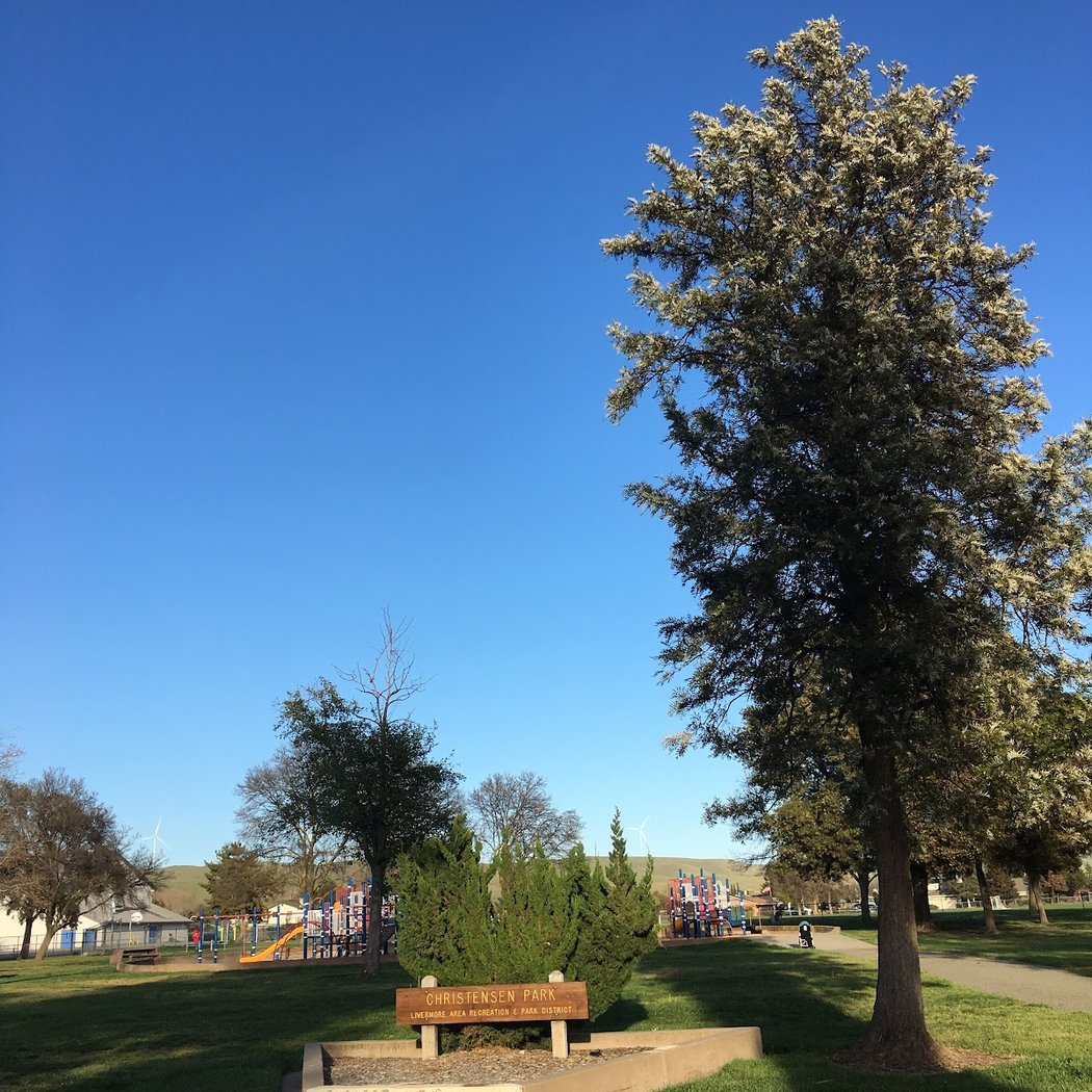 Christensen Park 2